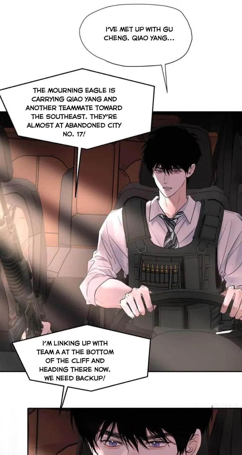 Thanks to My Childhood Friend, I Became a Top Guide Chapter 38 page 20 - 