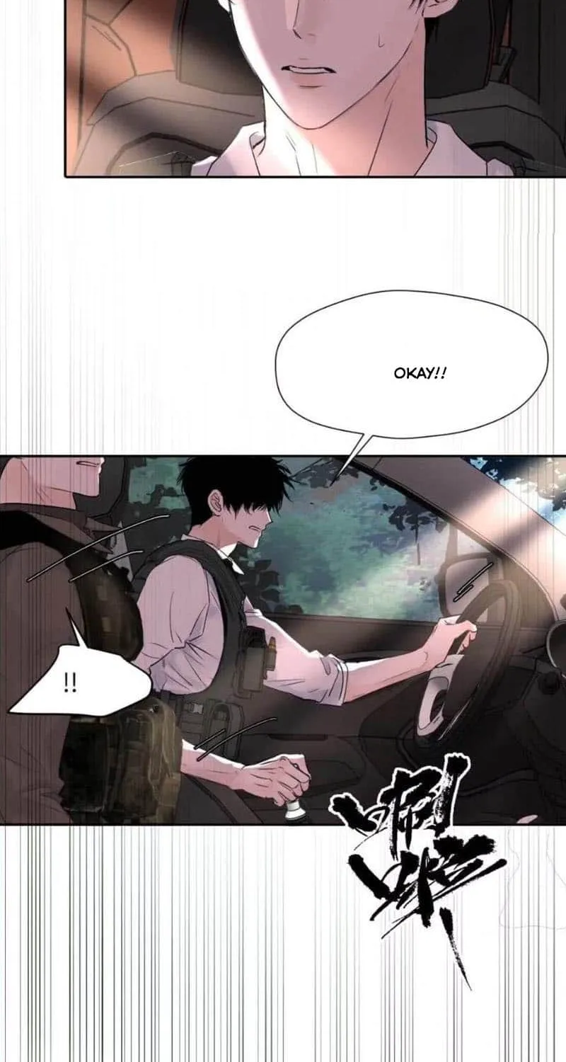 Thanks to My Childhood Friend, I Became a Top Guide Chapter 38 page 21 - 