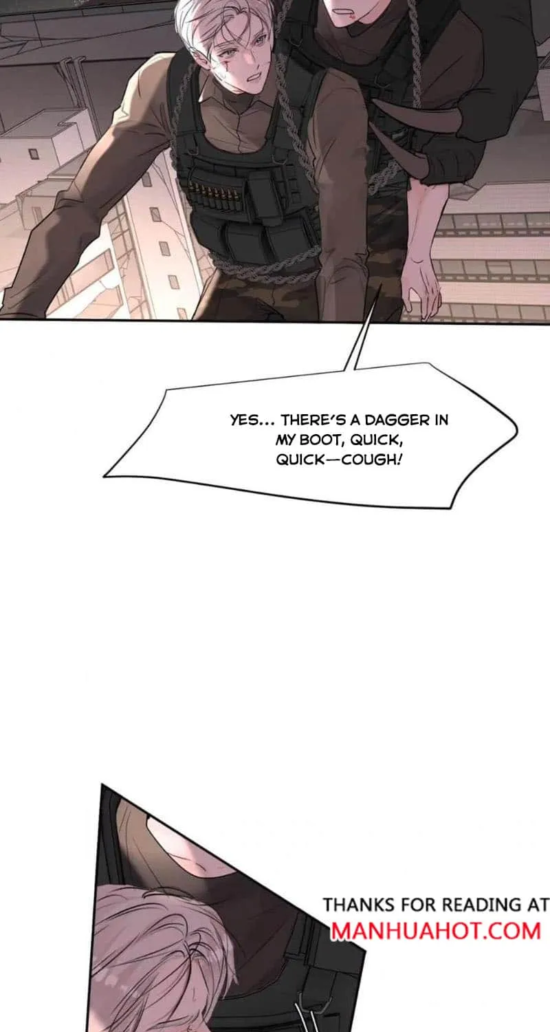Thanks to My Childhood Friend, I Became a Top Guide Chapter 38 page 24 - 