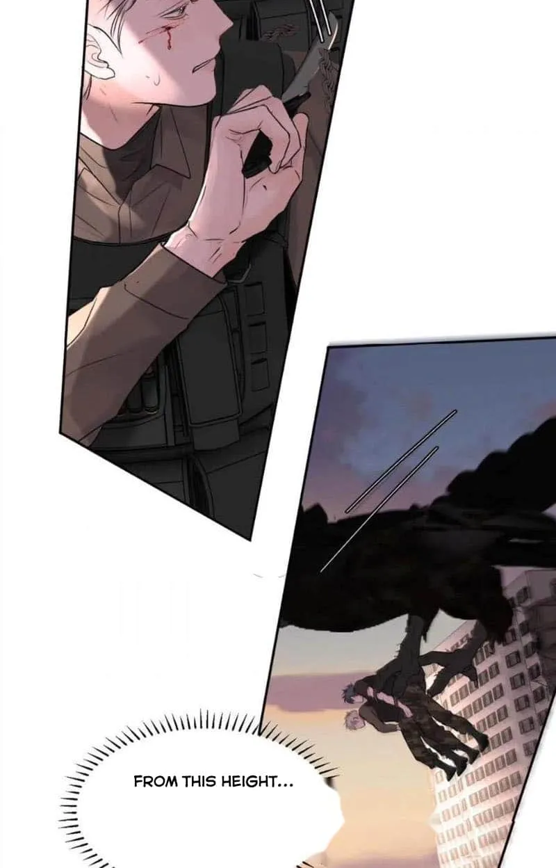 Thanks to My Childhood Friend, I Became a Top Guide Chapter 38 page 25 - 