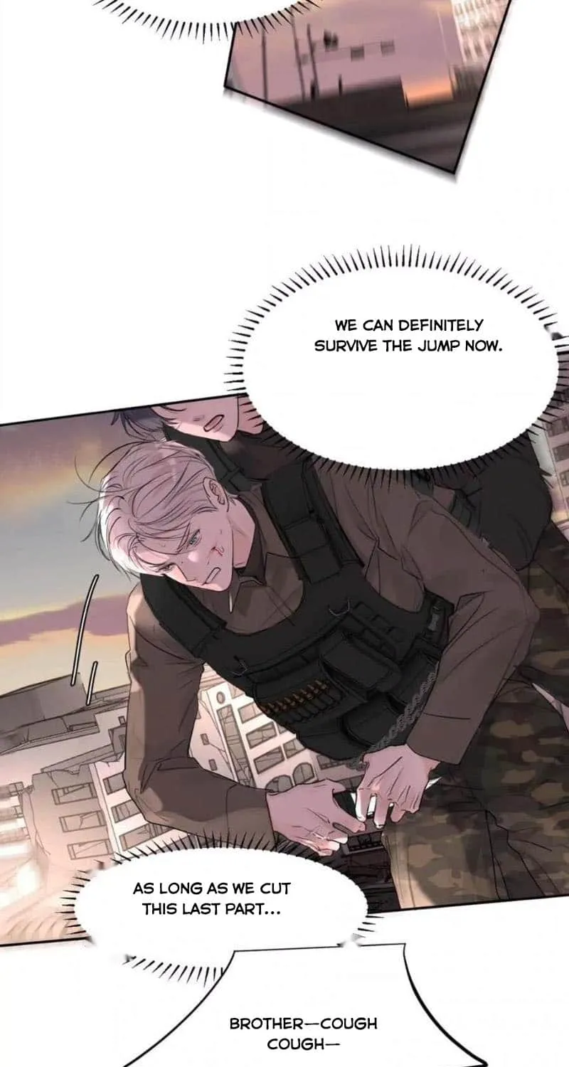 Thanks to My Childhood Friend, I Became a Top Guide Chapter 38 page 26 - 