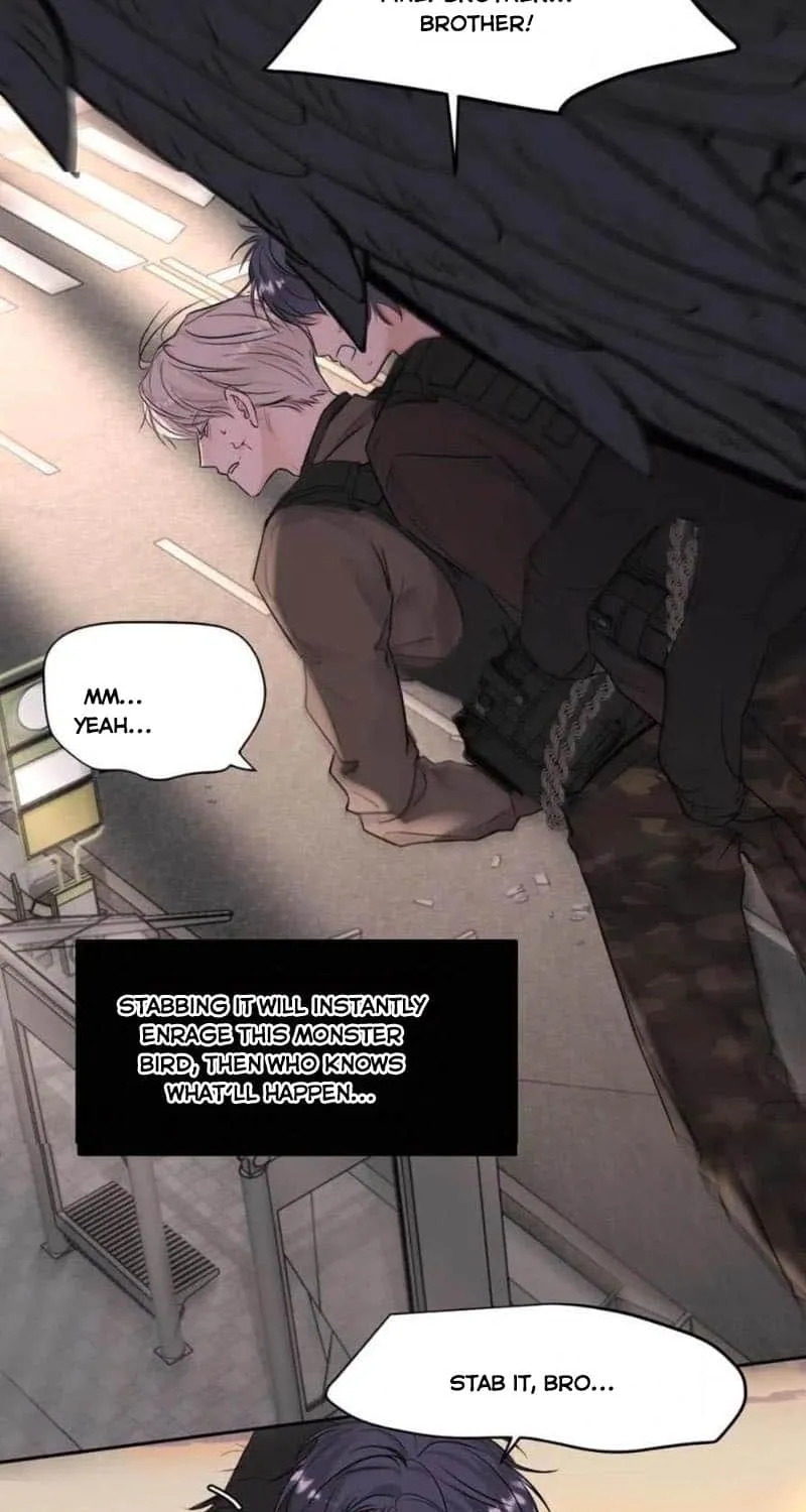Thanks to My Childhood Friend, I Became a Top Guide Chapter 38 page 28 - 