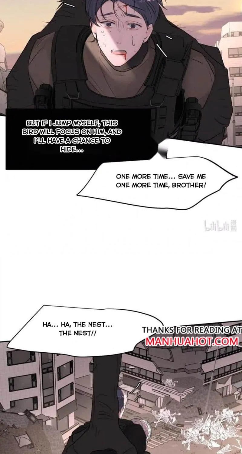 Thanks to My Childhood Friend, I Became a Top Guide Chapter 38 page 29 - 