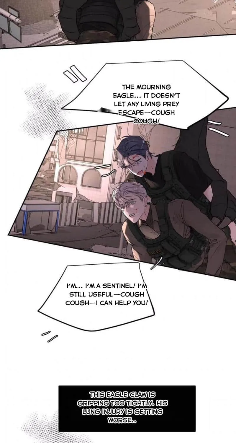 Thanks to My Childhood Friend, I Became a Top Guide Chapter 38 page 30 - 