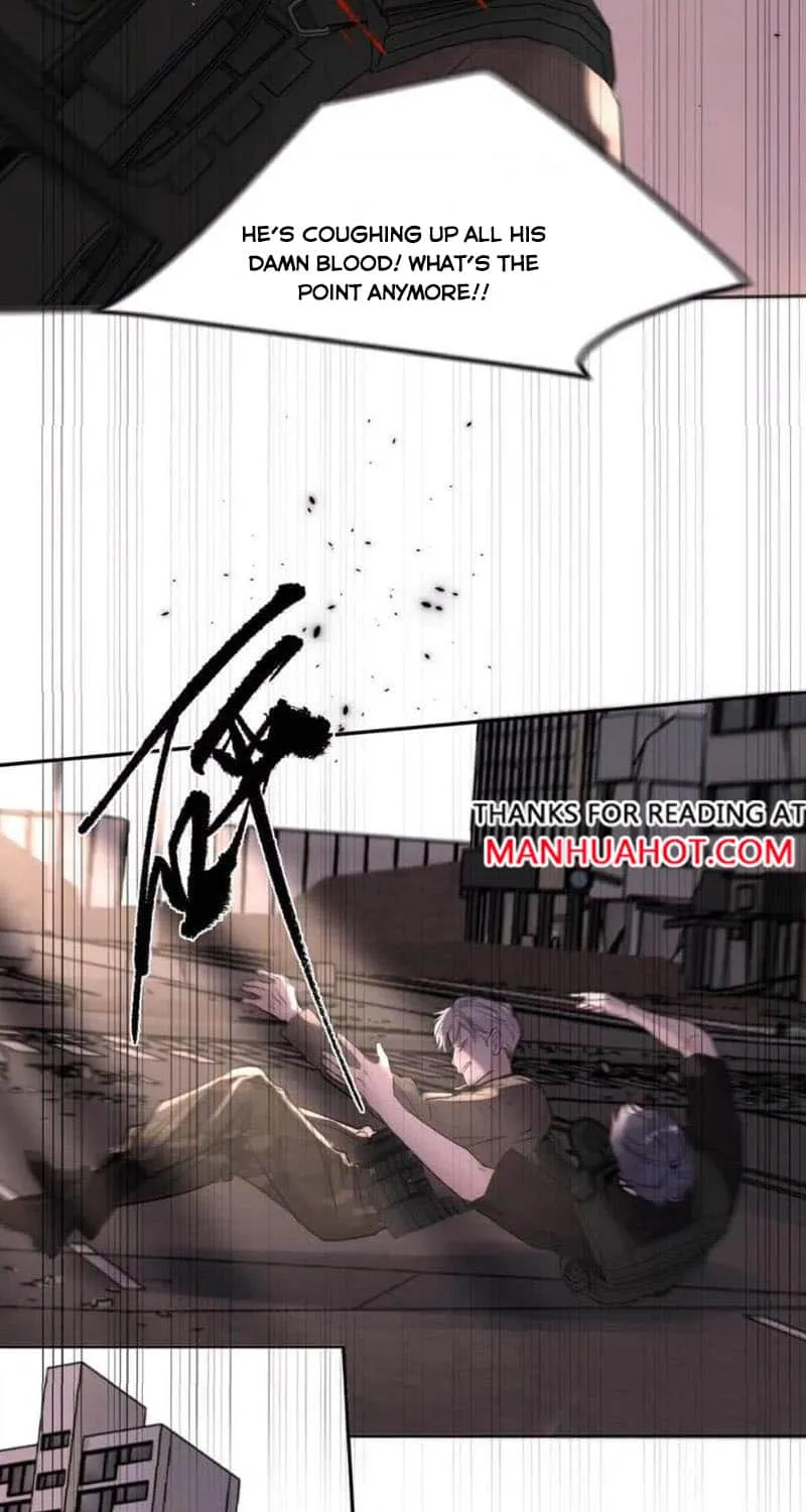 Thanks to My Childhood Friend, I Became a Top Guide Chapter 38 page 34 - 