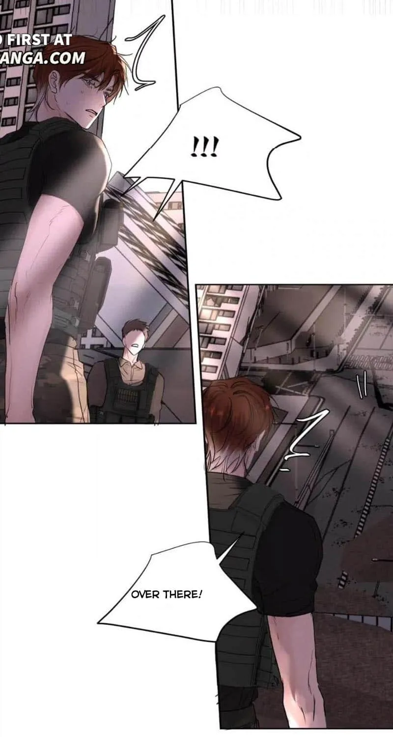 Thanks to My Childhood Friend, I Became a Top Guide Chapter 38 page 35 - 