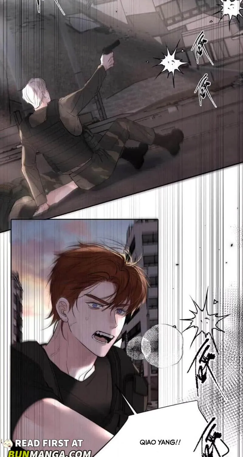 Thanks to My Childhood Friend, I Became a Top Guide Chapter 38 page 38 - 