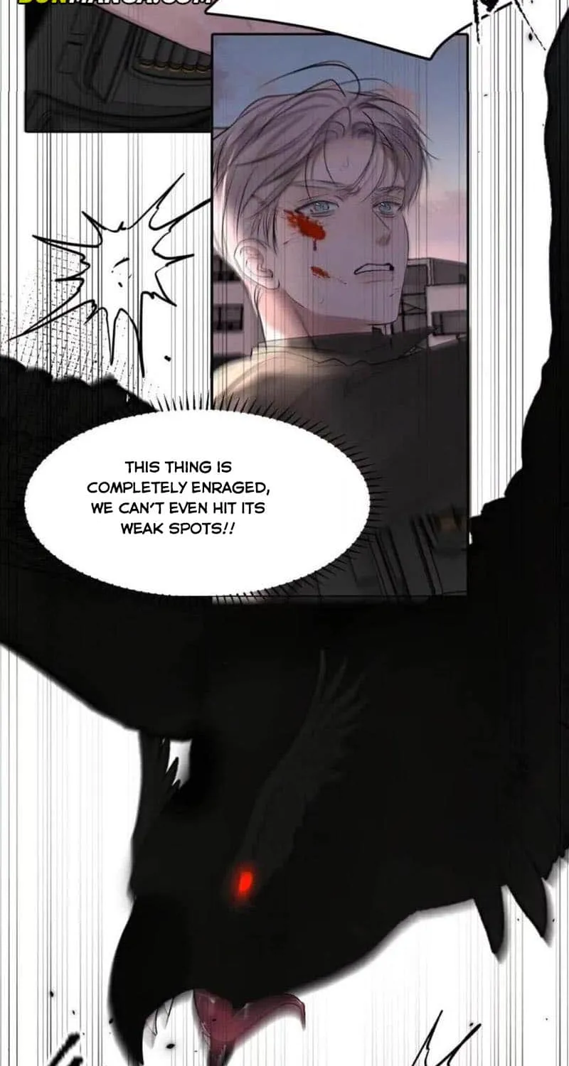 Thanks to My Childhood Friend, I Became a Top Guide Chapter 38 page 39 - 