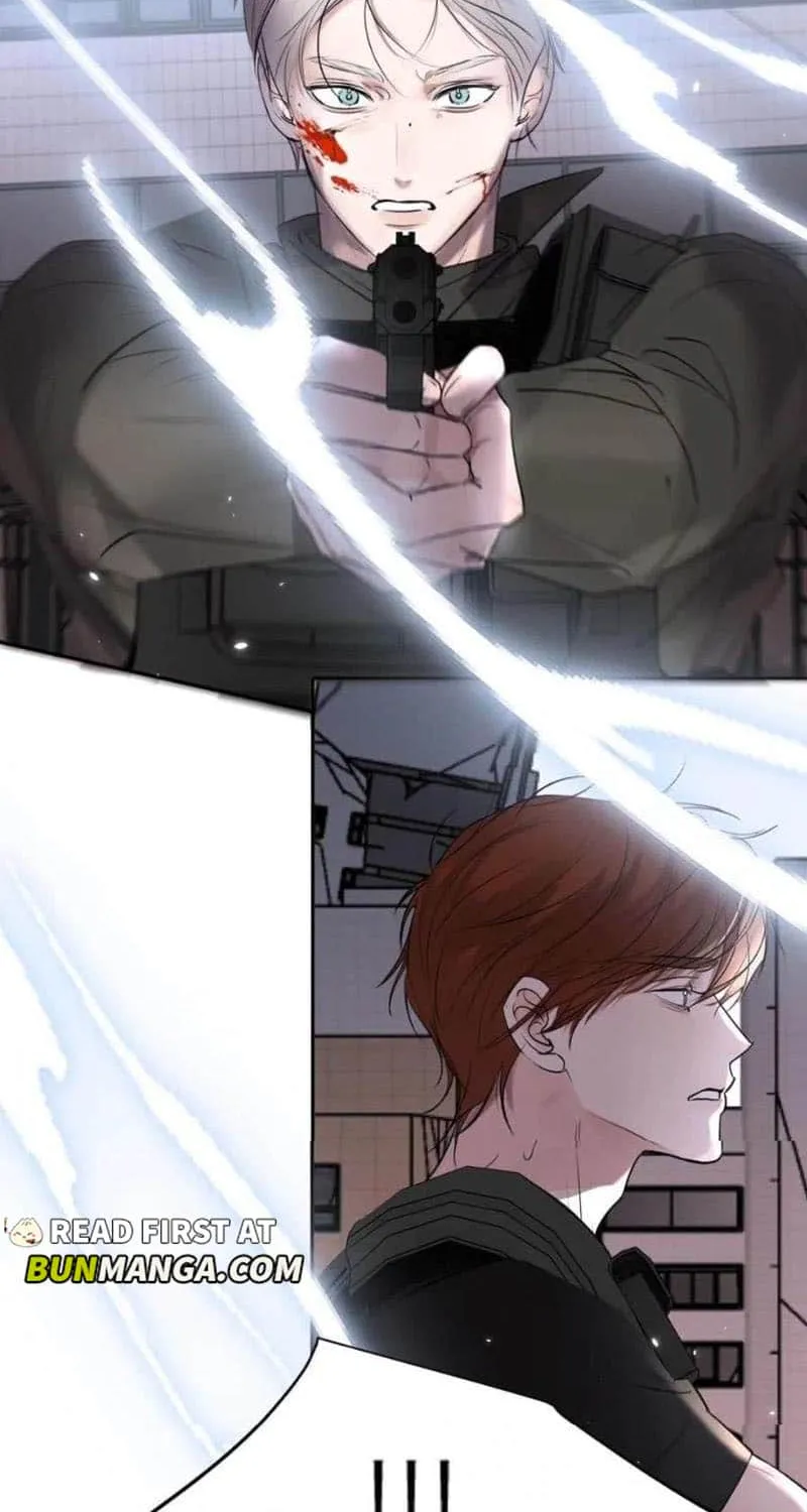 Thanks to My Childhood Friend, I Became a Top Guide Chapter 38 page 43 - 