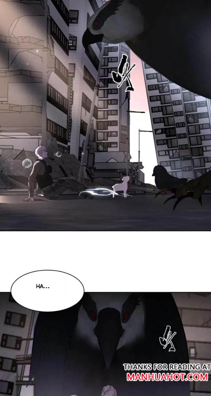Thanks to My Childhood Friend, I Became a Top Guide Chapter 38 page 48 - 