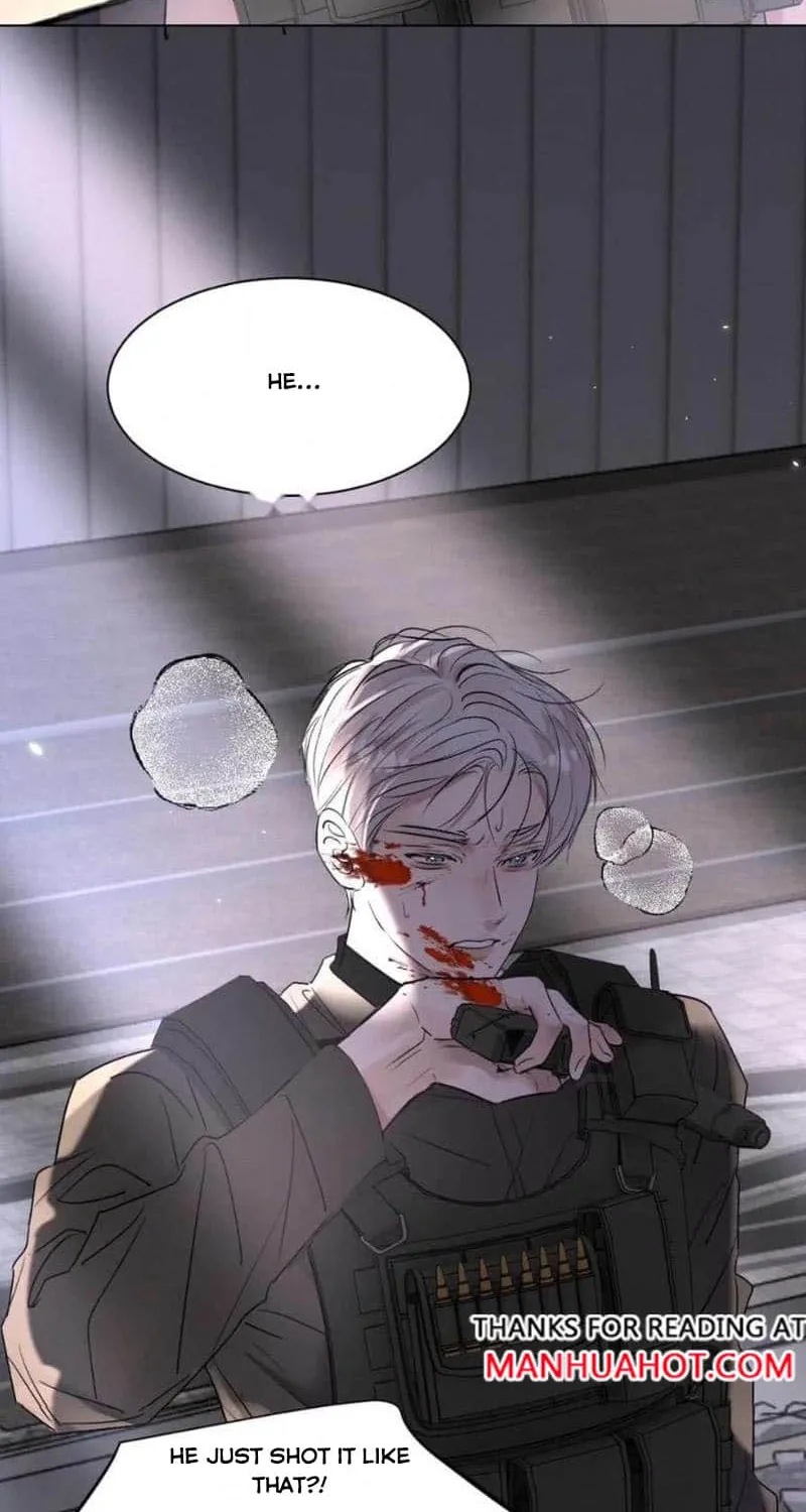 Thanks to My Childhood Friend, I Became a Top Guide Chapter 38 page 53 - 