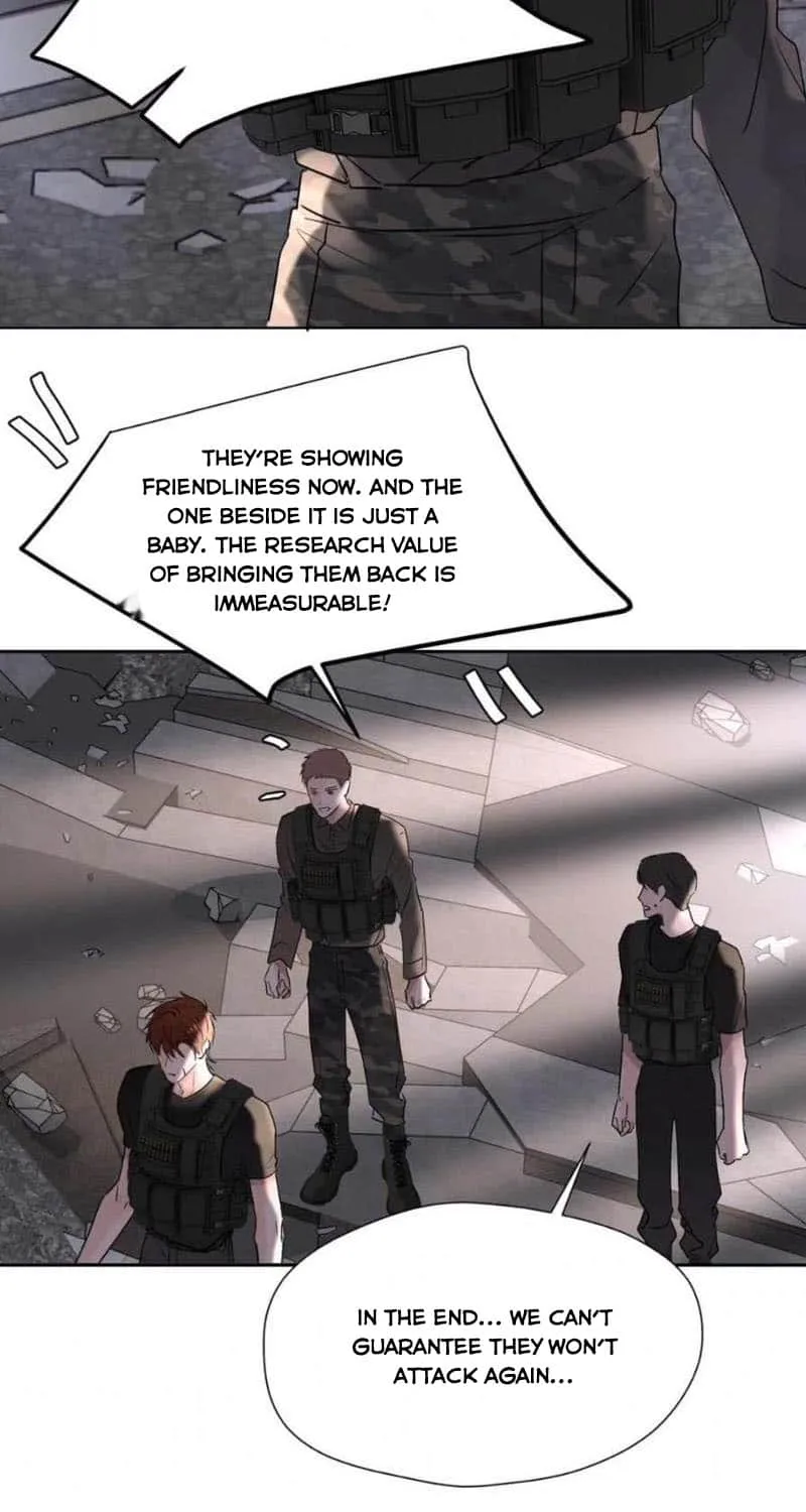 Thanks to My Childhood Friend, I Became a Top Guide Chapter 38 page 54 - 
