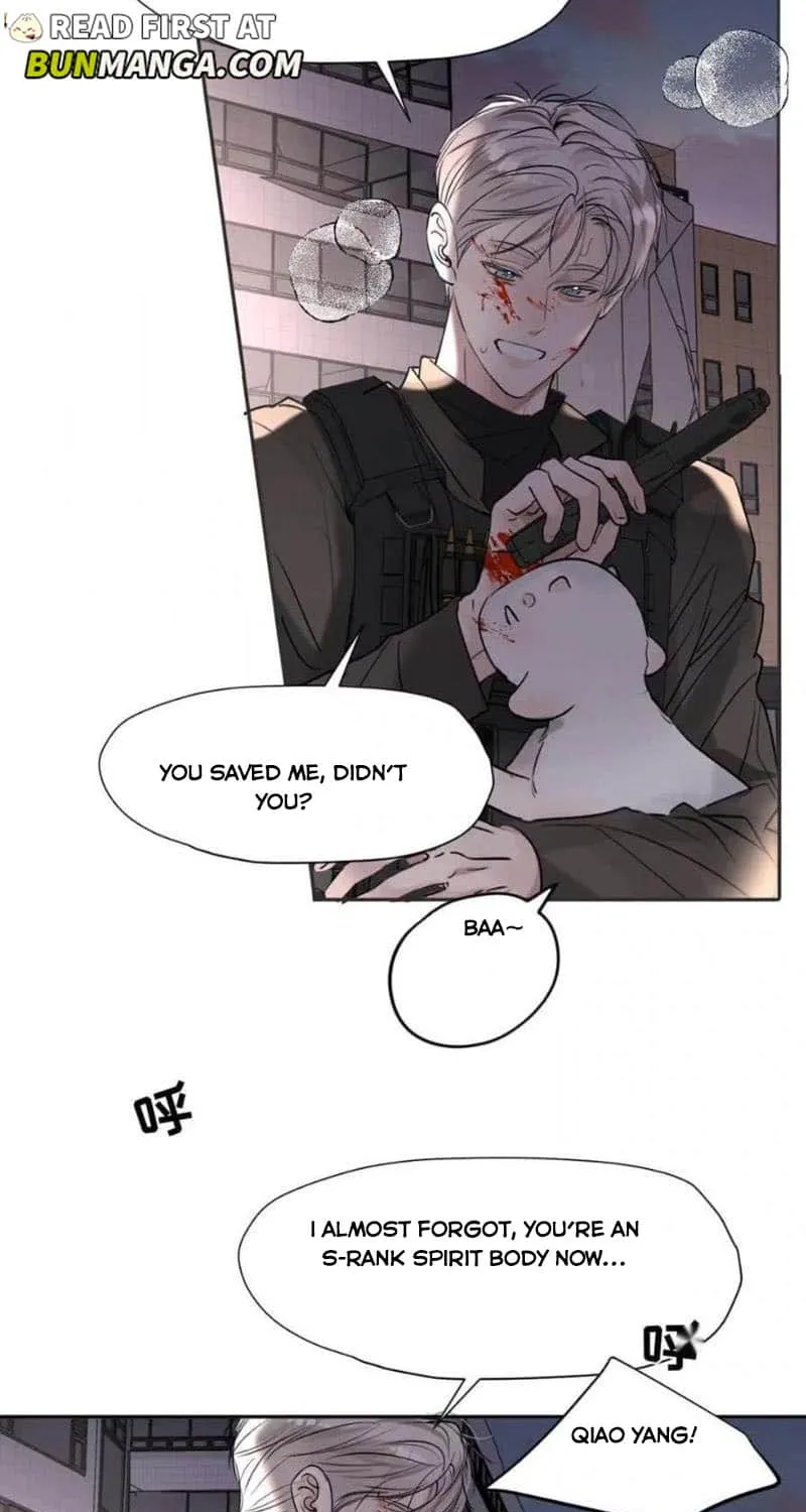 Thanks to My Childhood Friend, I Became a Top Guide Chapter 38 page 56 - 