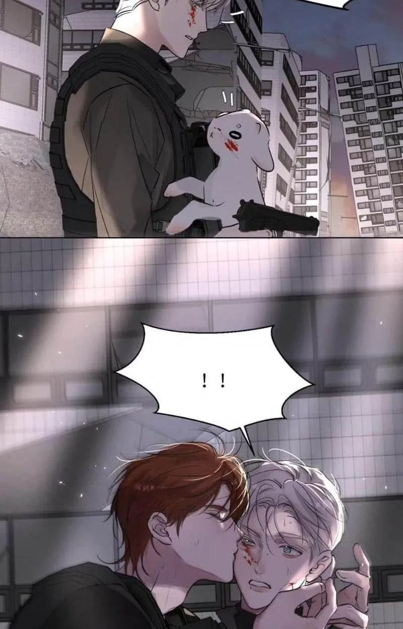 Thanks to My Childhood Friend, I Became a Top Guide Chapter 38 page 57 - 