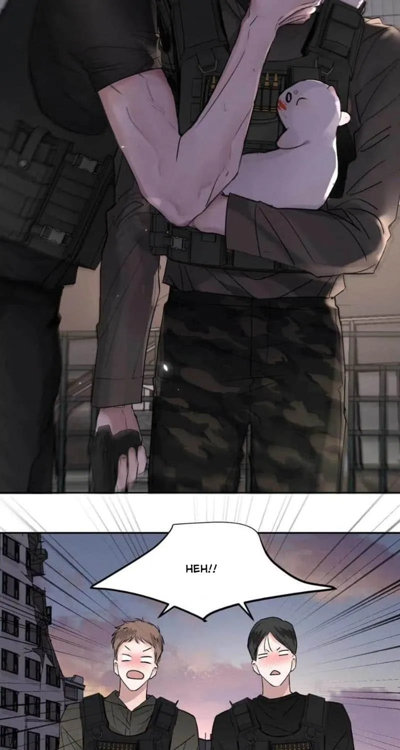 Thanks to My Childhood Friend, I Became a Top Guide Chapter 38 page 58 - 