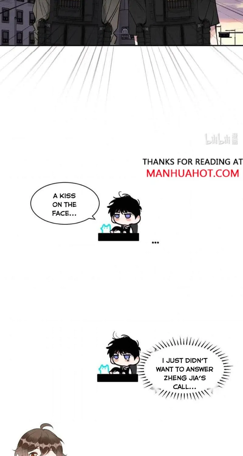 Thanks to My Childhood Friend, I Became a Top Guide Chapter 38 page 59 - 