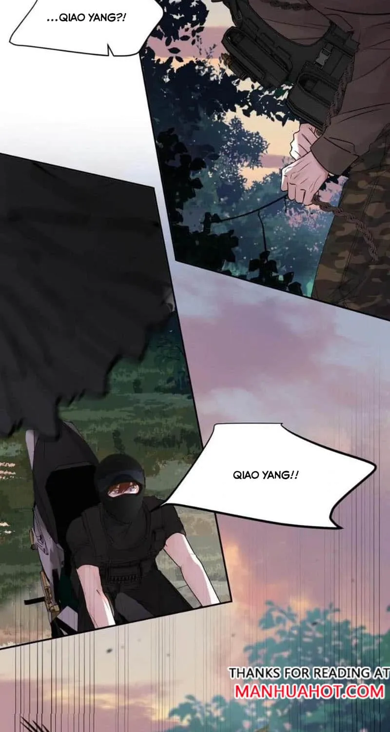 Thanks to My Childhood Friend, I Became a Top Guide Chapter 38 page 8 - 