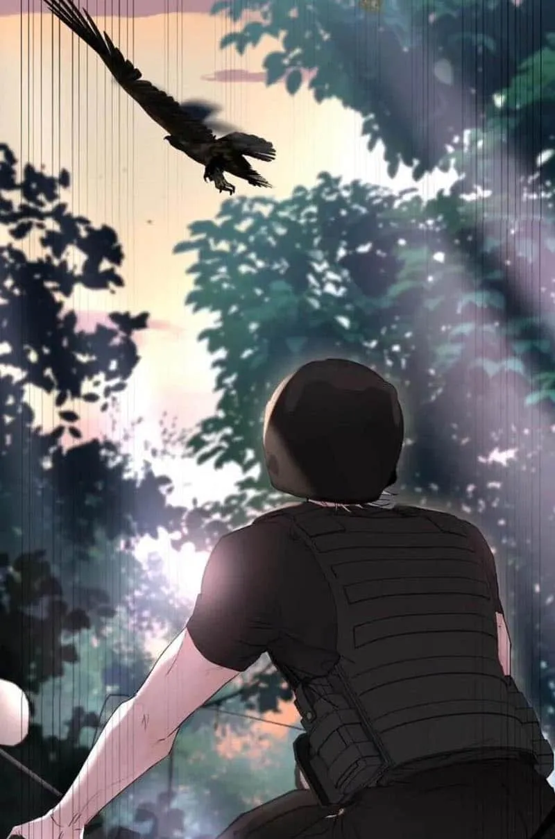Thanks to My Childhood Friend, I Became a Top Guide Chapter 38 page 9 - 