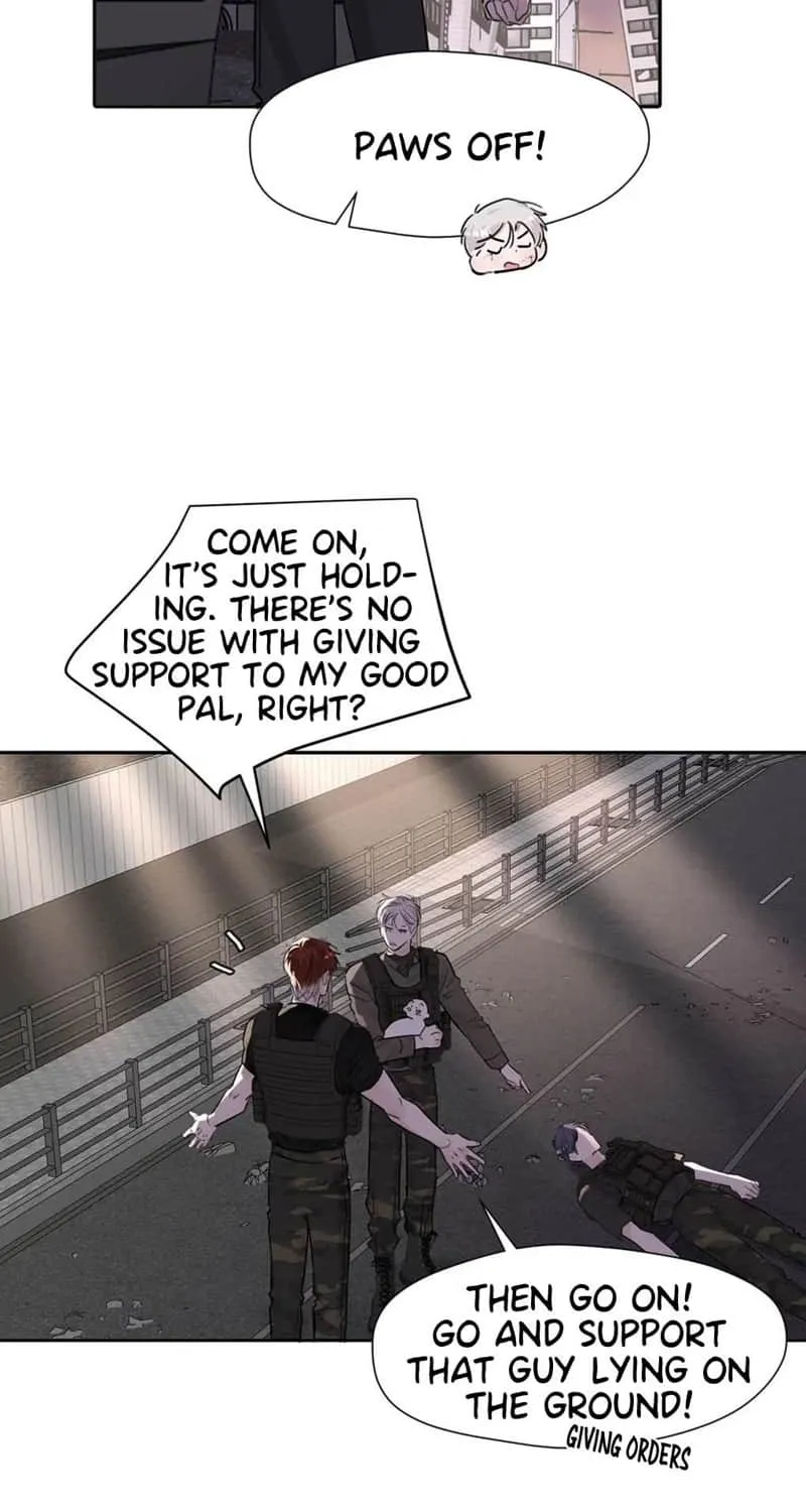 Thanks to My Childhood Friend, I Became a Top Guide Chapter 39 page 11 - 