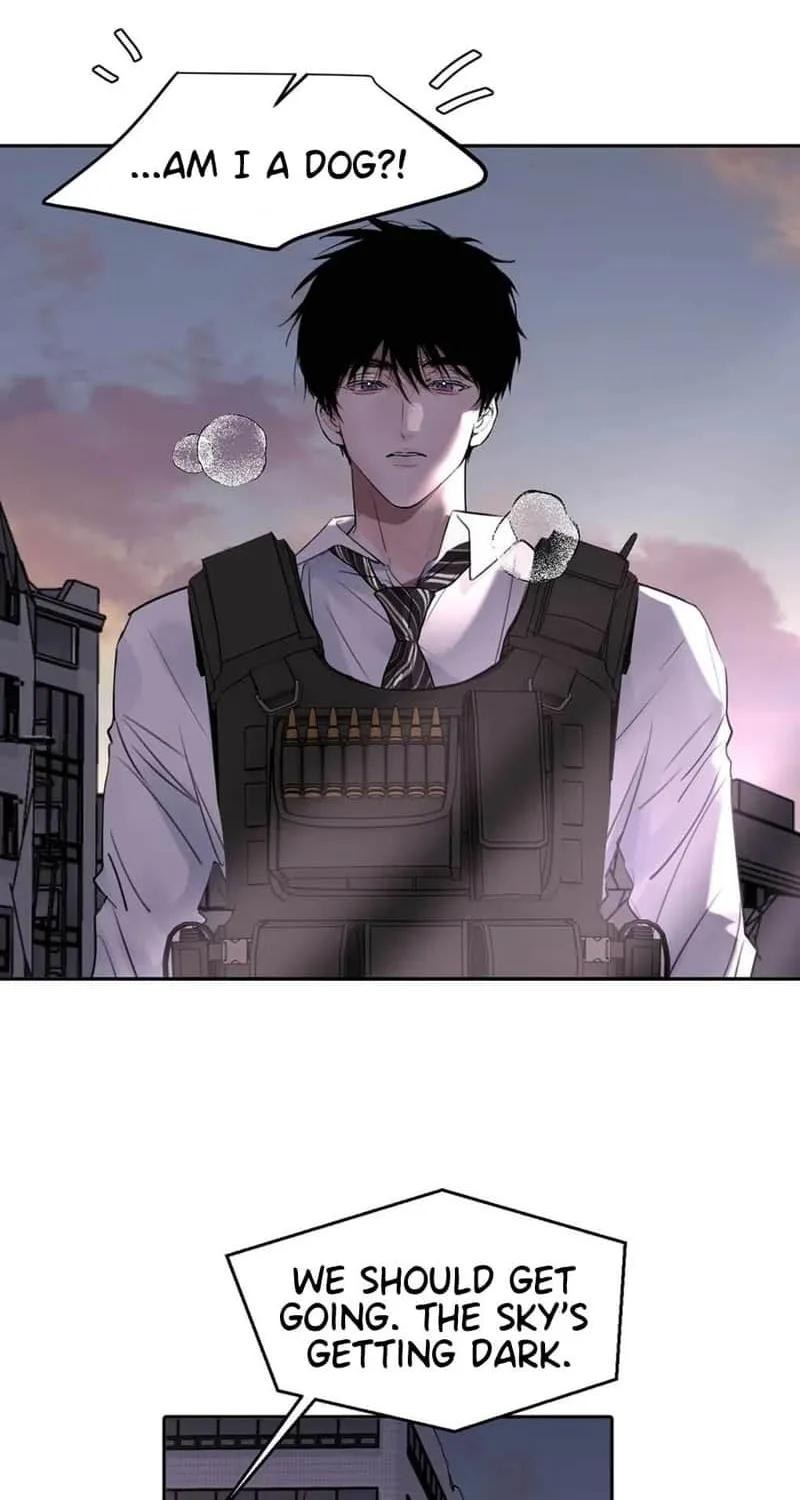 Thanks to My Childhood Friend, I Became a Top Guide Chapter 39 page 12 - 