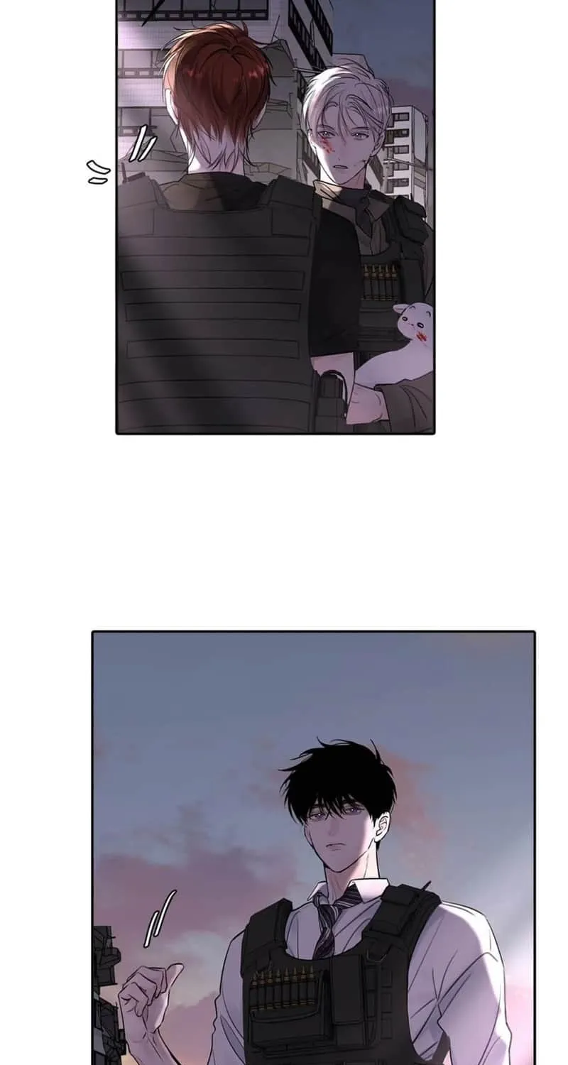 Thanks to My Childhood Friend, I Became a Top Guide Chapter 39 page 13 - 