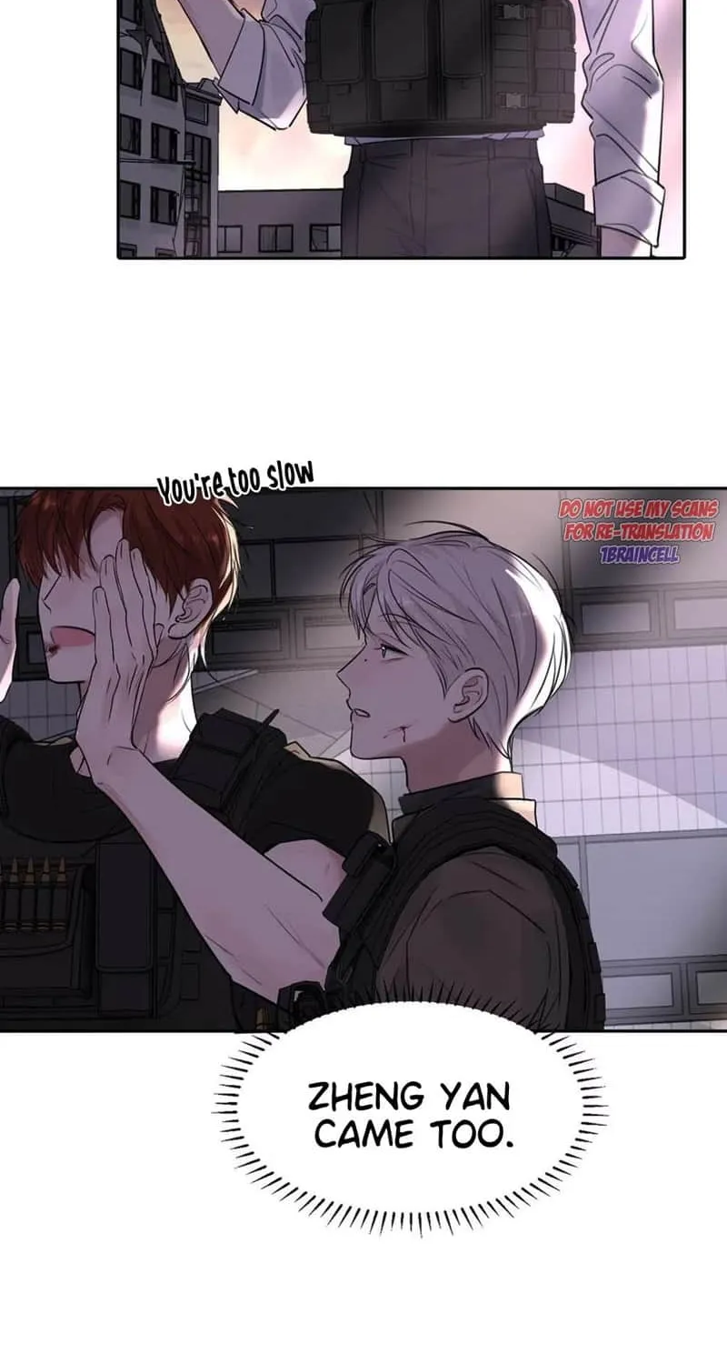 Thanks to My Childhood Friend, I Became a Top Guide Chapter 39 page 14 - 