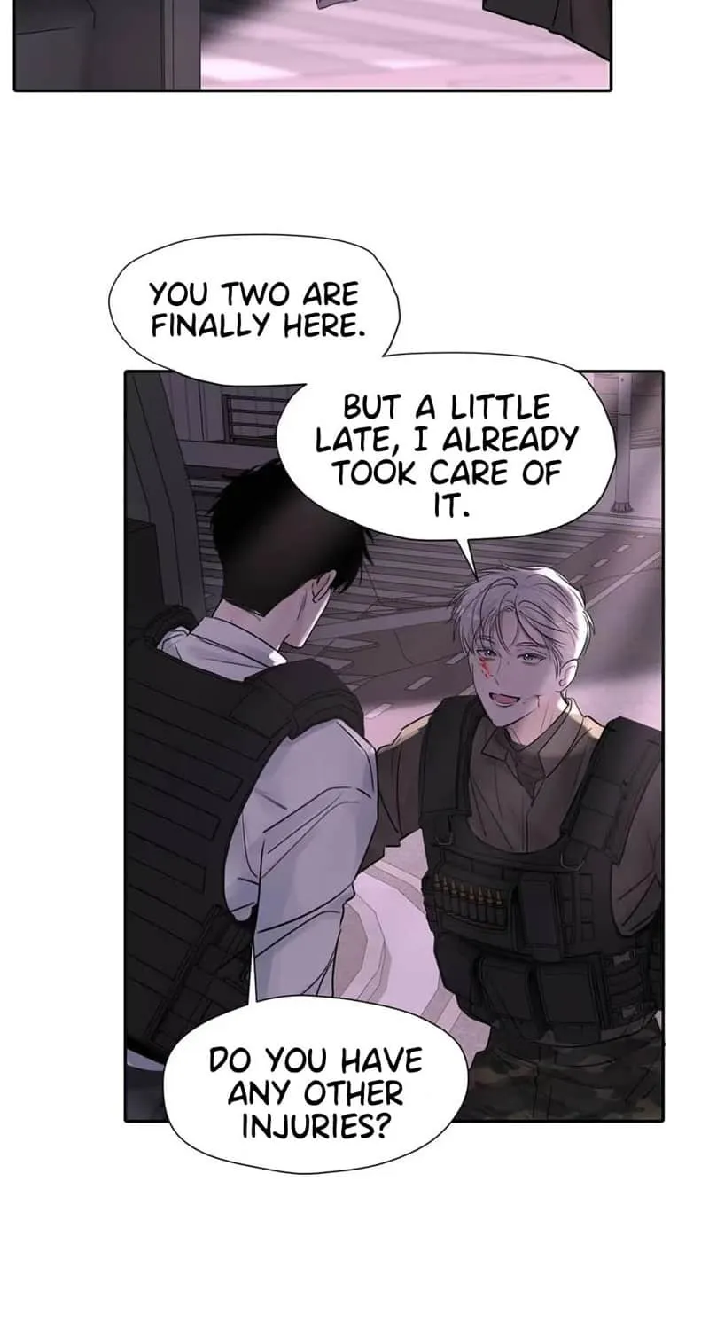 Thanks to My Childhood Friend, I Became a Top Guide Chapter 39 page 16 - 