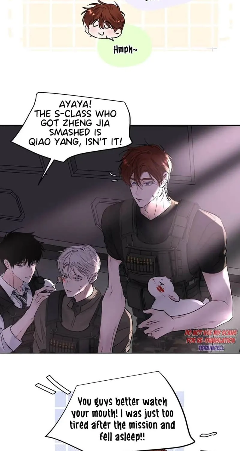 Thanks to My Childhood Friend, I Became a Top Guide Chapter 39 page 19 - 