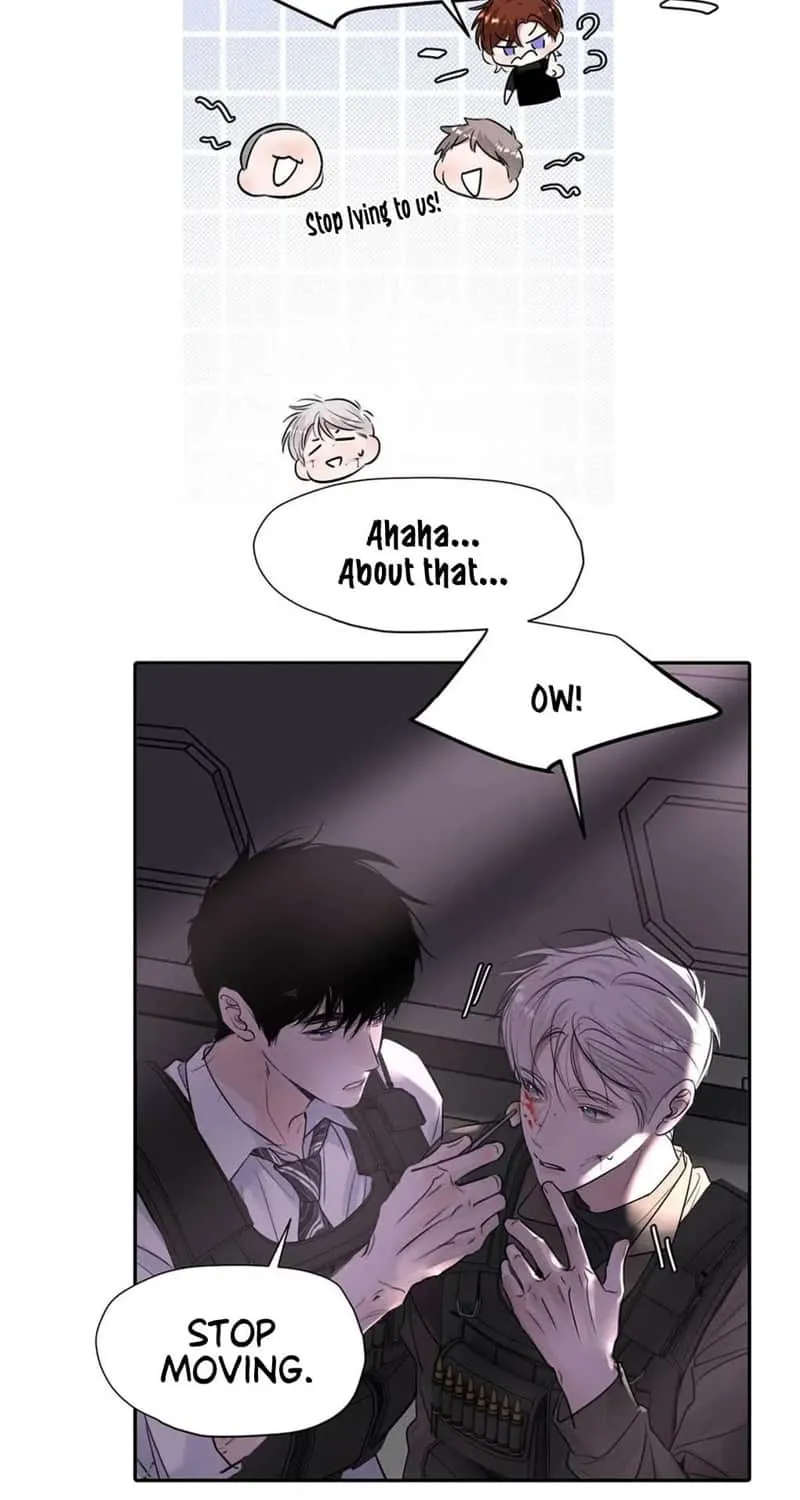 Thanks to My Childhood Friend, I Became a Top Guide Chapter 39 page 20 - 