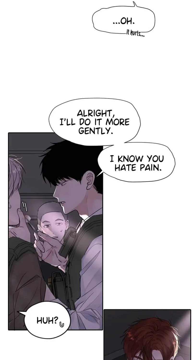 Thanks to My Childhood Friend, I Became a Top Guide Chapter 39 page 21 - 