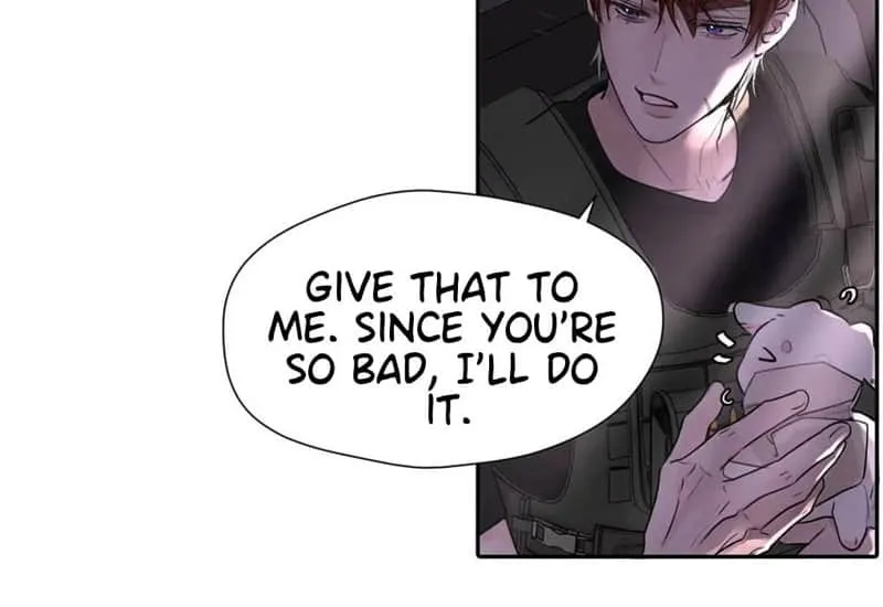Thanks to My Childhood Friend, I Became a Top Guide Chapter 39 page 22 - 