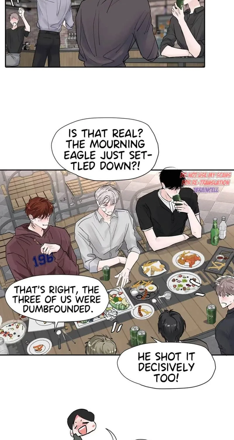 Thanks to My Childhood Friend, I Became a Top Guide Chapter 39 page 25 - 