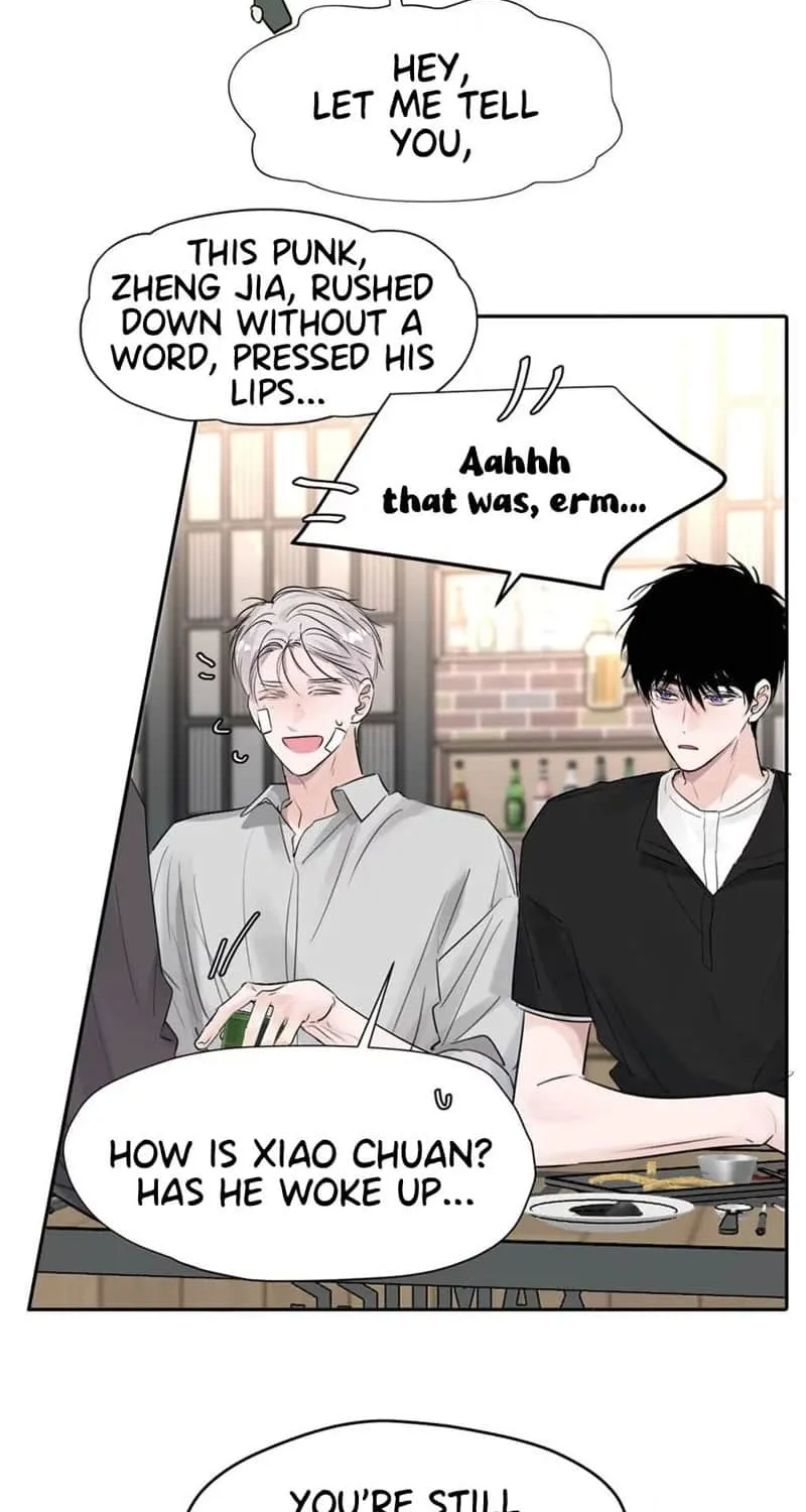 Thanks to My Childhood Friend, I Became a Top Guide Chapter 39 page 26 - 