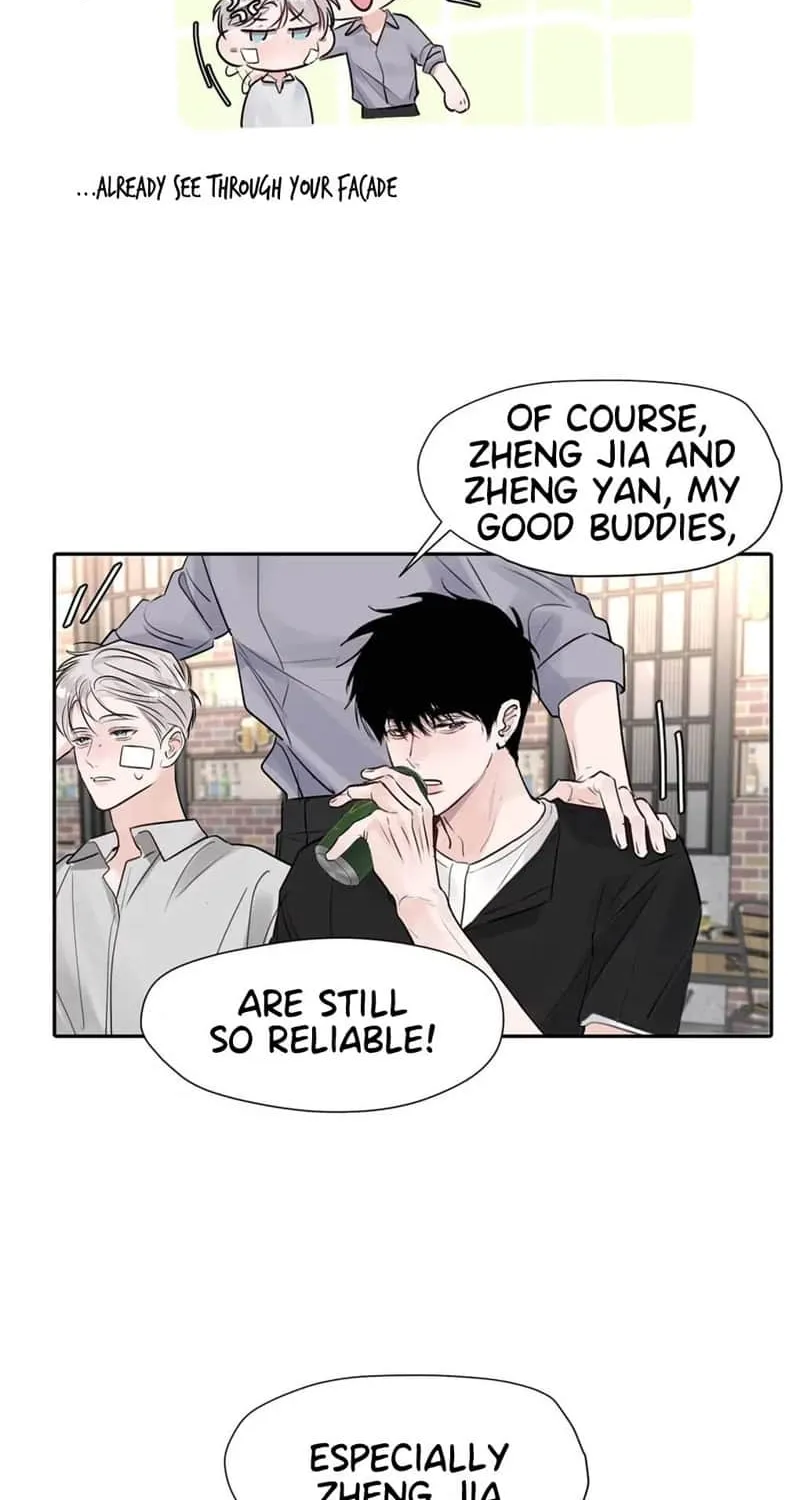 Thanks to My Childhood Friend, I Became a Top Guide Chapter 39 page 28 - 
