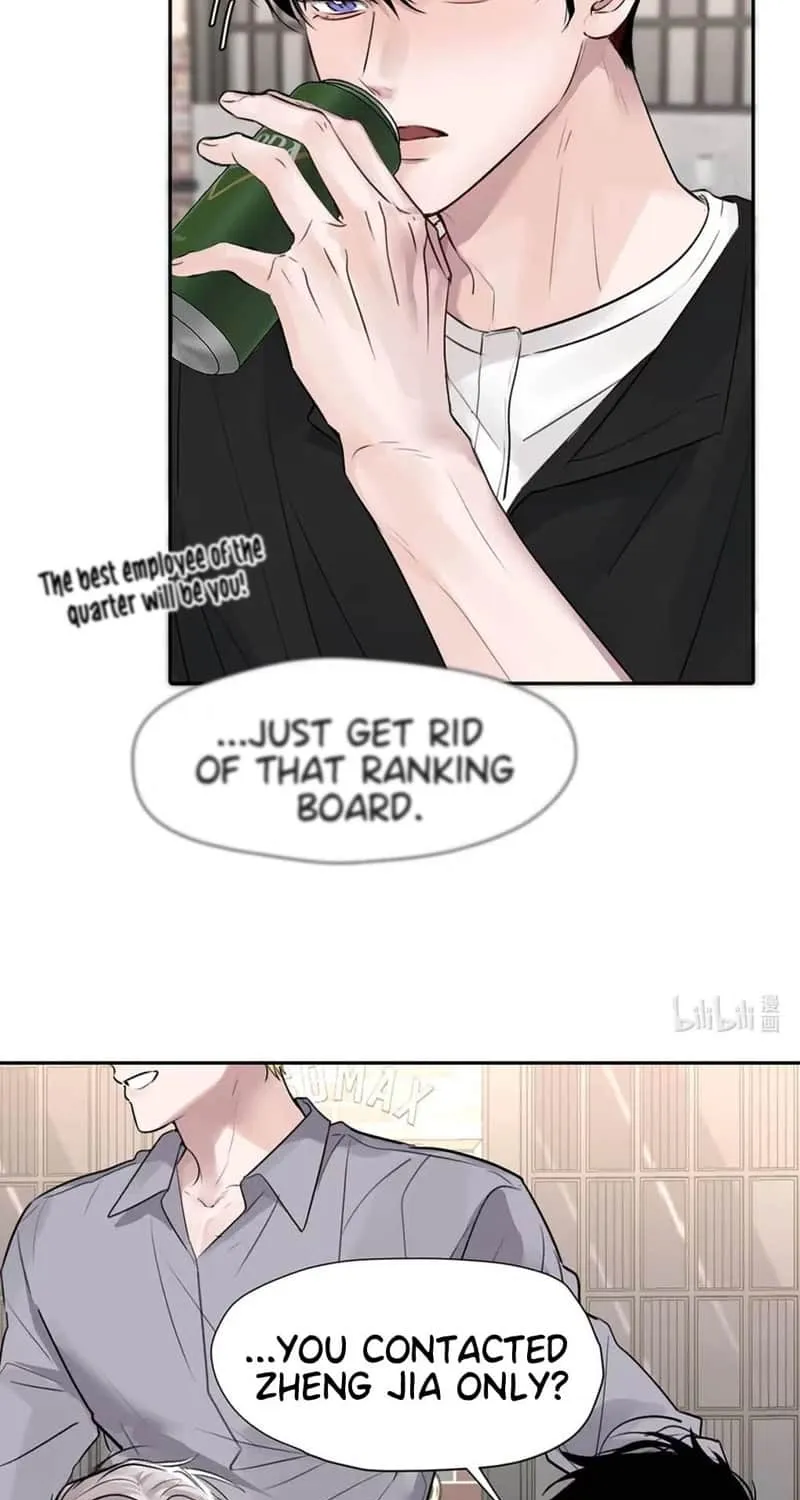 Thanks to My Childhood Friend, I Became a Top Guide Chapter 39 page 30 - 