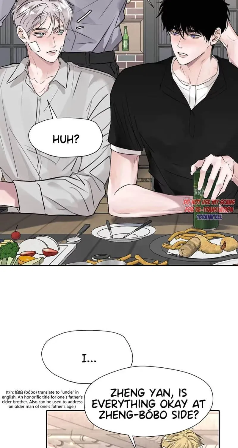 Thanks to My Childhood Friend, I Became a Top Guide Chapter 39 page 31 - 