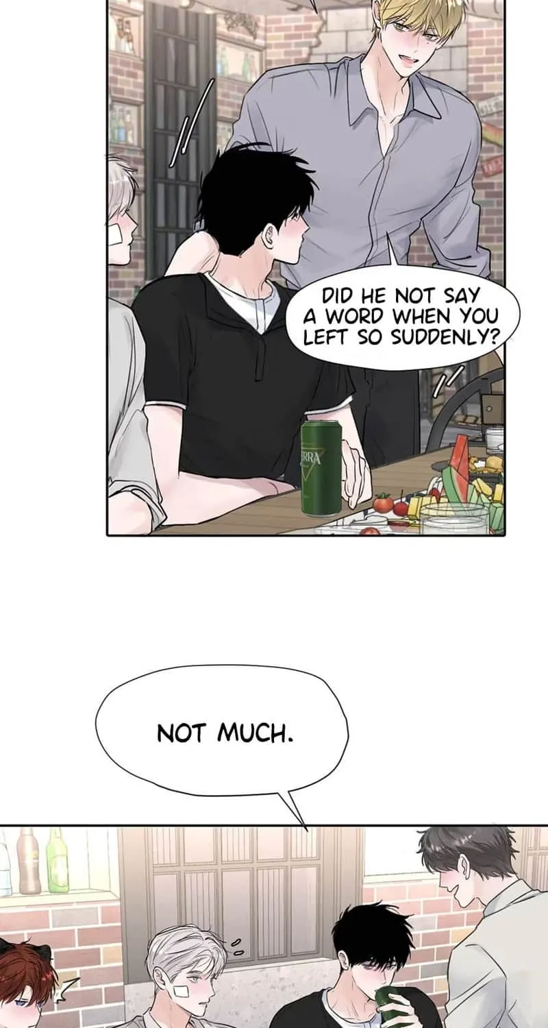 Thanks to My Childhood Friend, I Became a Top Guide Chapter 39 page 32 - 