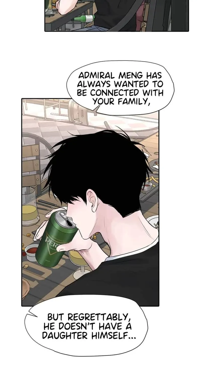 Thanks to My Childhood Friend, I Became a Top Guide Chapter 39 page 34 - 