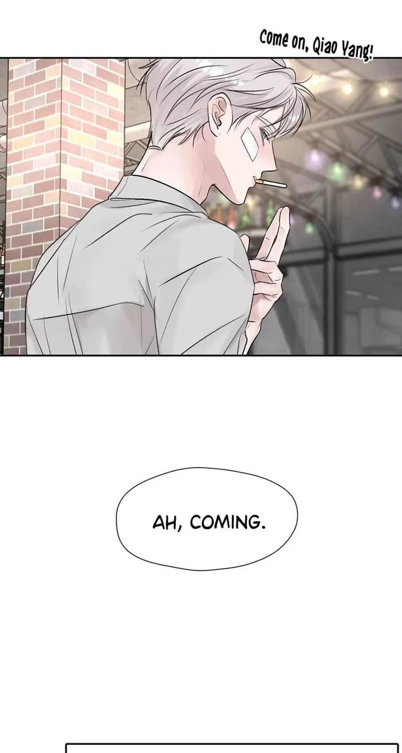 Thanks to My Childhood Friend, I Became a Top Guide Chapter 39 page 35 - 