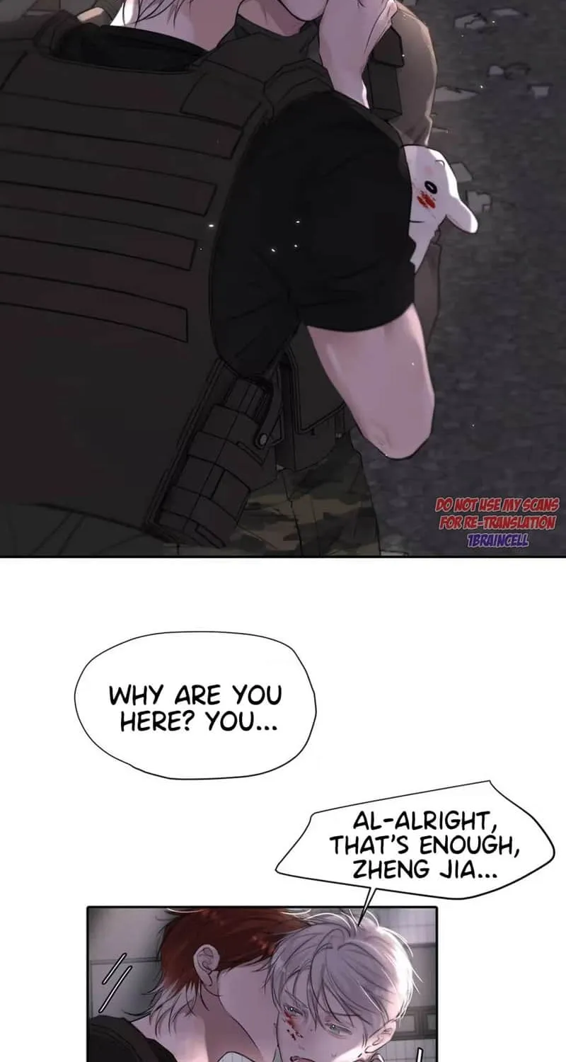 Thanks to My Childhood Friend, I Became a Top Guide Chapter 39 page 5 - 
