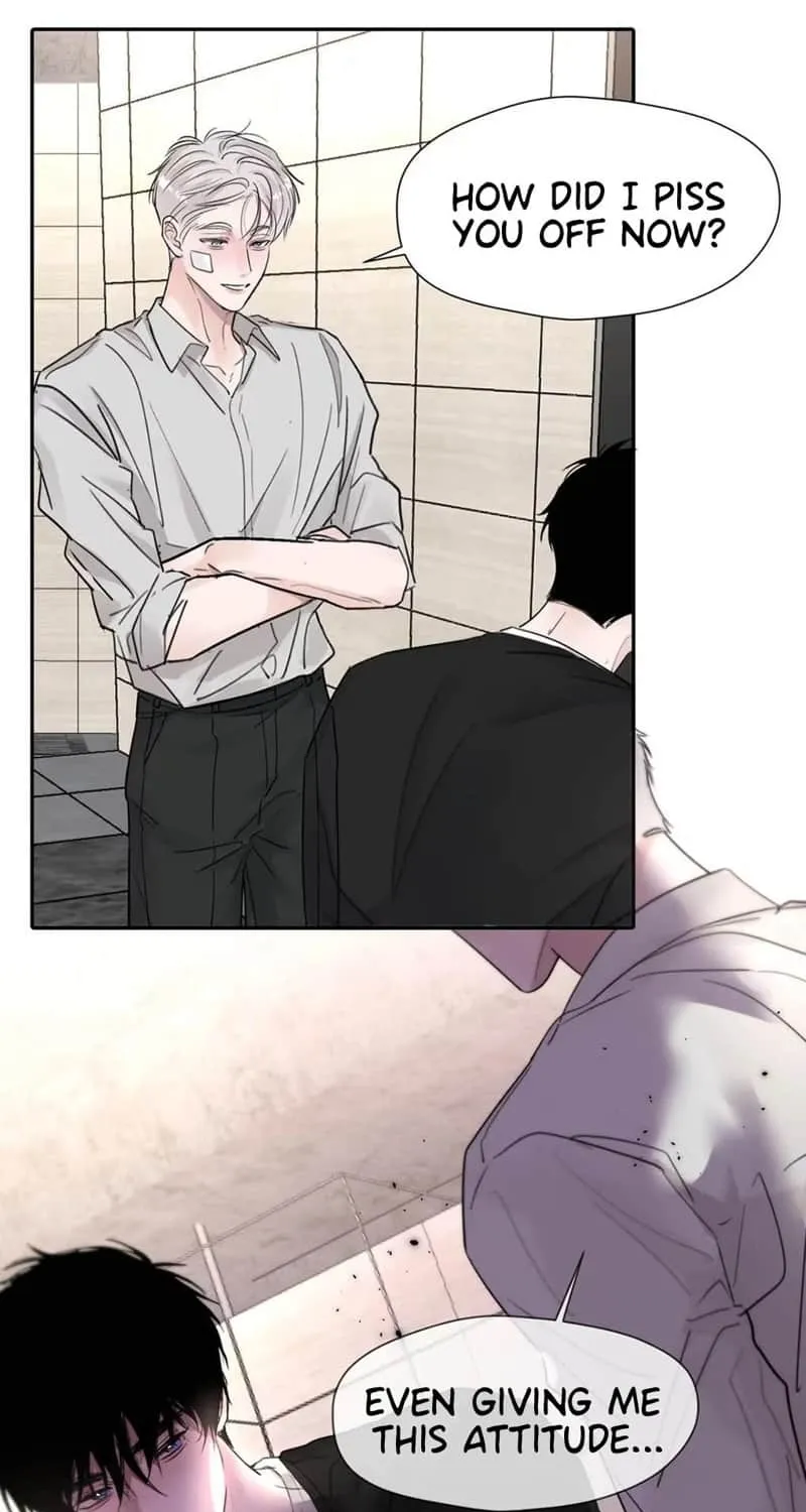 Thanks to My Childhood Friend, I Became a Top Guide Chapter 39 page 44 - 