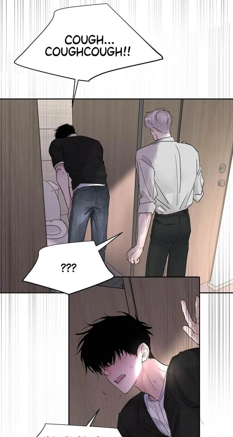 Thanks to My Childhood Friend, I Became a Top Guide Chapter 39 page 47 - 