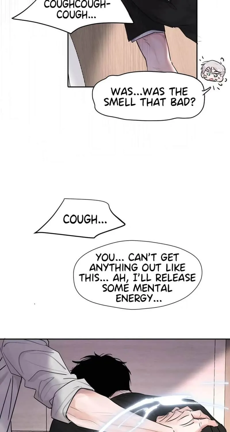 Thanks to My Childhood Friend, I Became a Top Guide Chapter 39 page 48 - 
