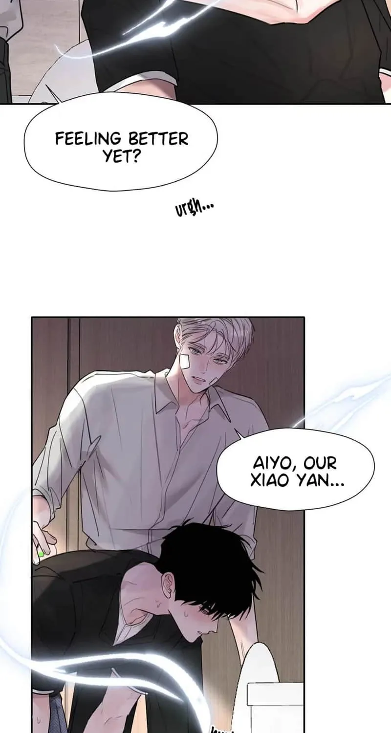 Thanks to My Childhood Friend, I Became a Top Guide Chapter 39 page 49 - 