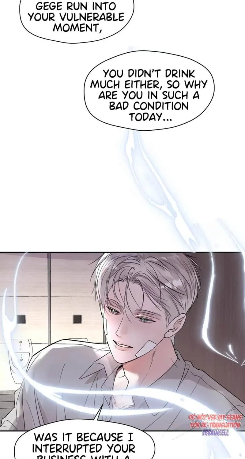 Thanks to My Childhood Friend, I Became a Top Guide Chapter 39 page 51 - 