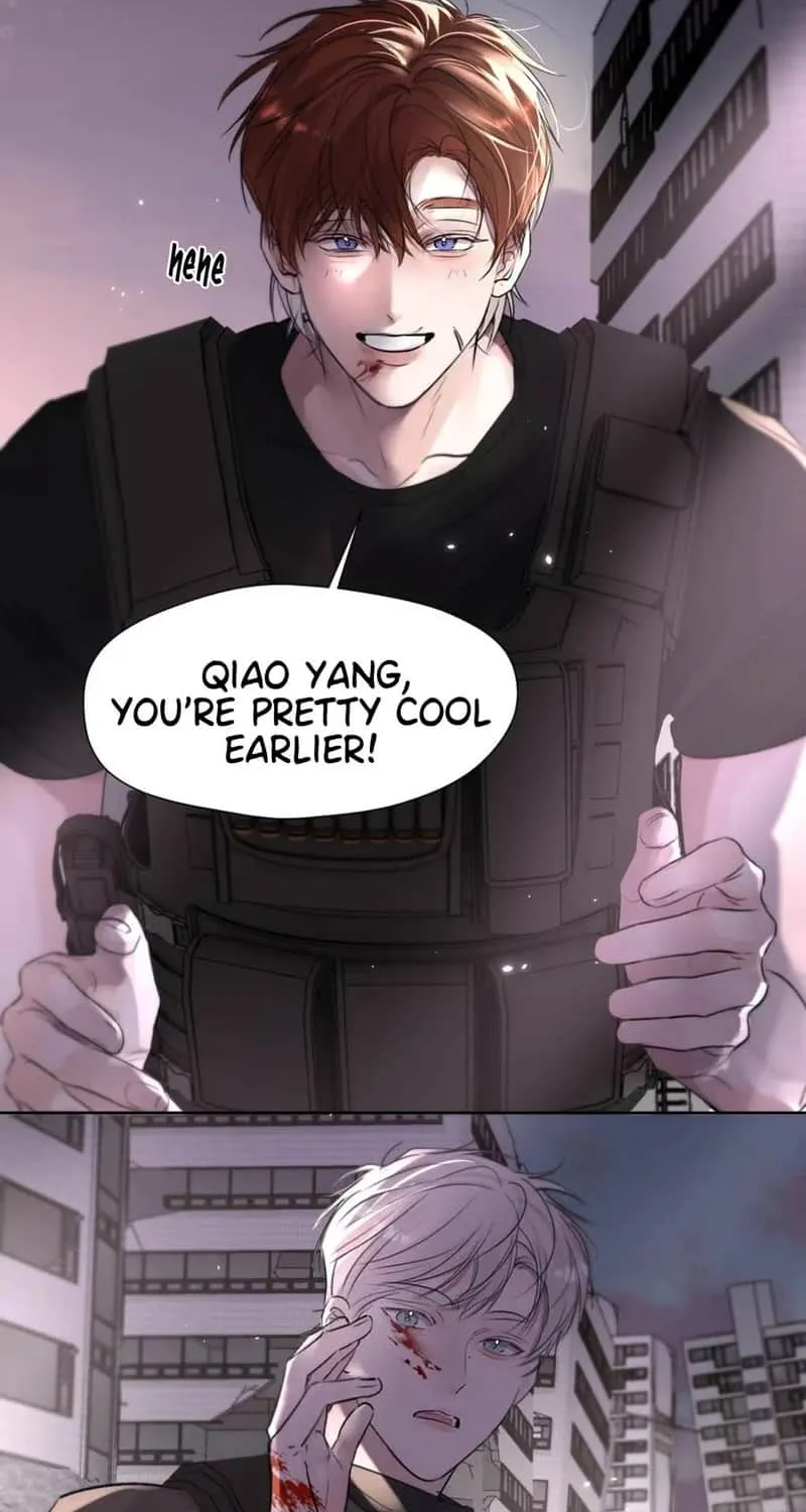 Thanks to My Childhood Friend, I Became a Top Guide Chapter 39 page 7 - 