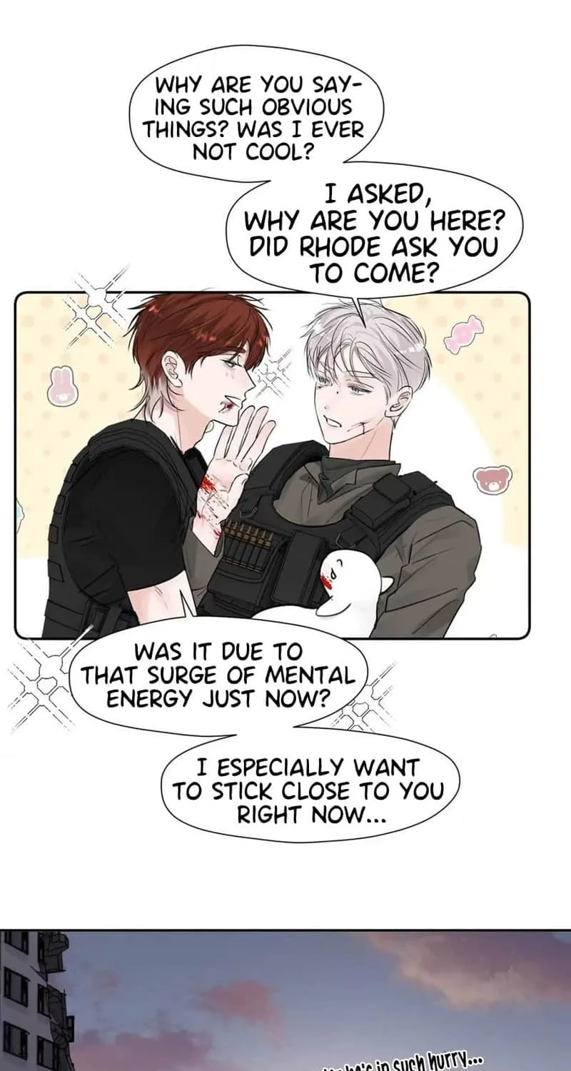 Thanks to My Childhood Friend, I Became a Top Guide Chapter 39 page 9 - 