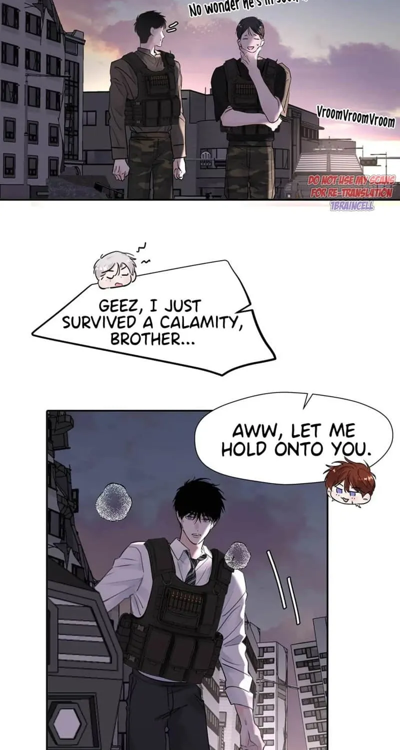 Thanks to My Childhood Friend, I Became a Top Guide Chapter 39 page 10 - 