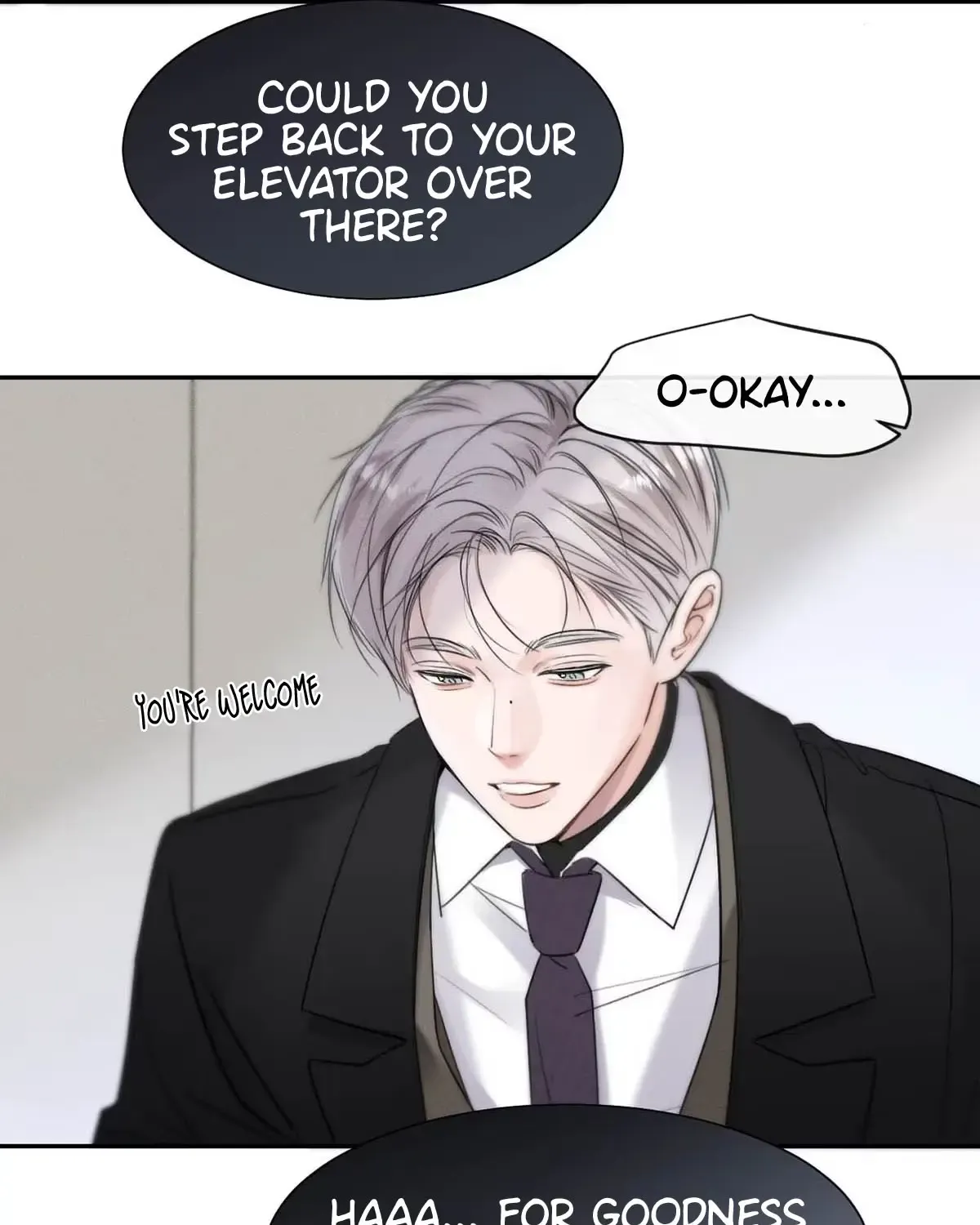 Thanks to My Childhood Friend, I Became a Top Guide Chapter 4 page 21 - 