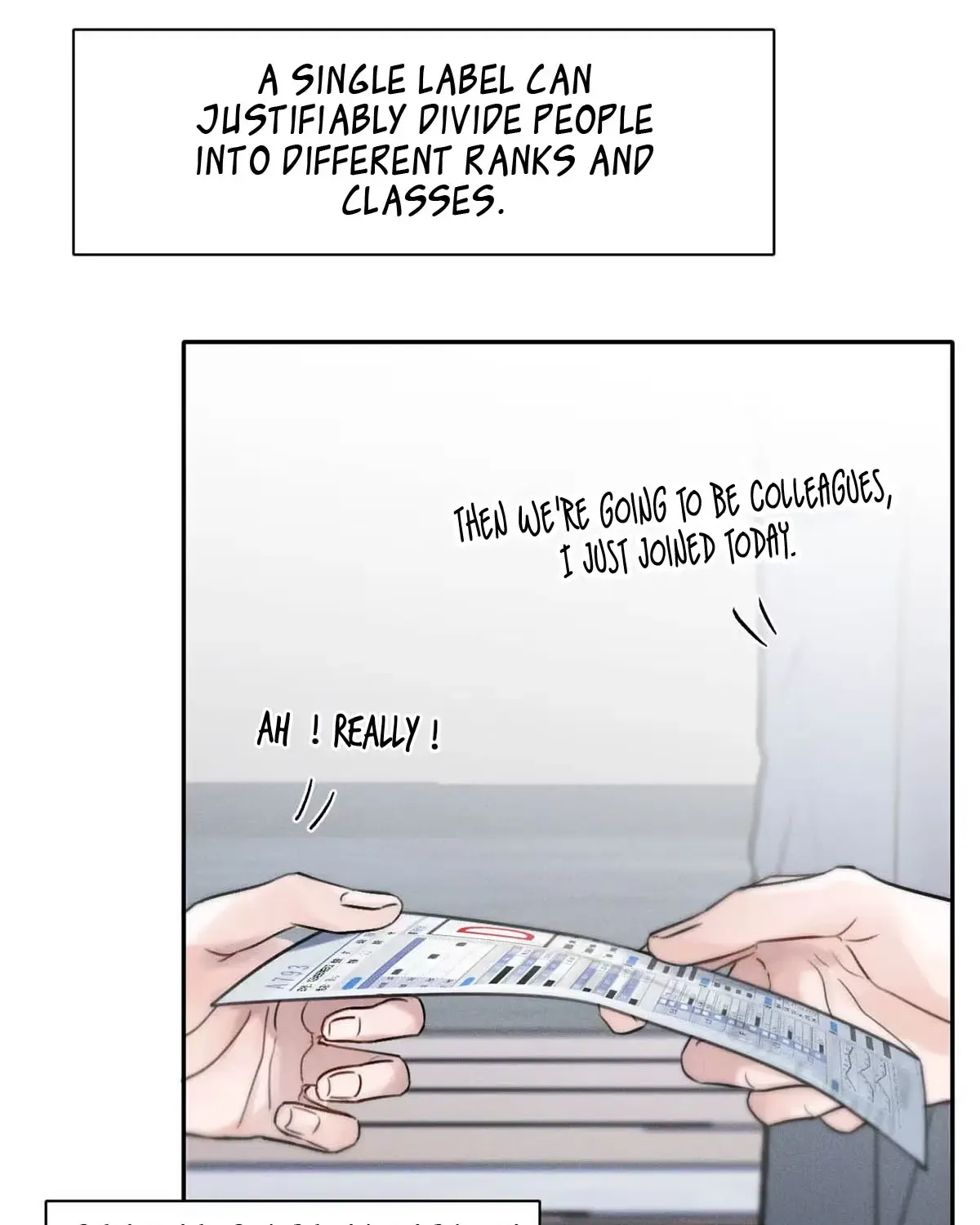 Thanks to My Childhood Friend, I Became a Top Guide Chapter 4 page 25 - 